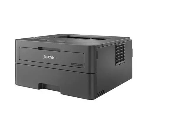 Een Printer Laser Brother HL-L2400DWE koop je bij Sysdicom BV