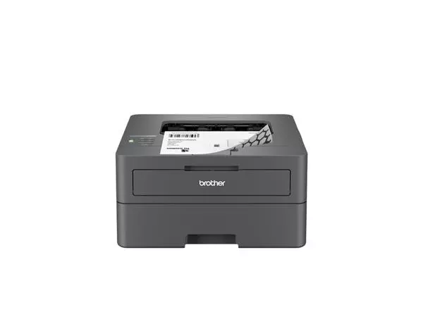 Een Printer Laser Brother HL-L2445DW koop je bij All Office Kuipers BV