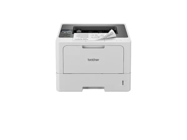 Een Printer Laser Brother HL-L5210DN koop je bij Romijn Office Supply