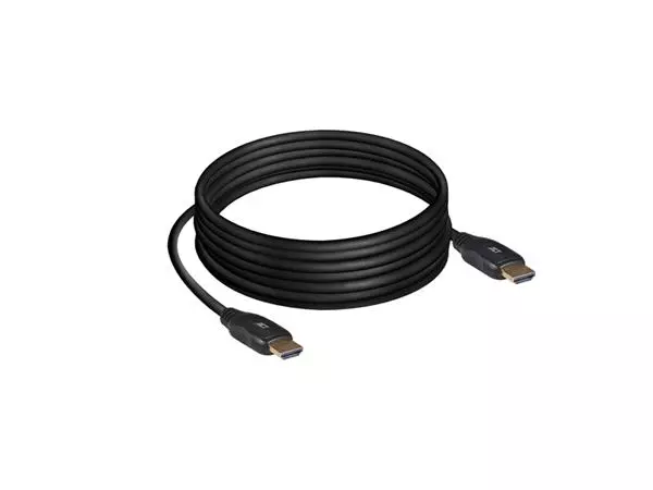 Een Kabel ACT HDMI High Speed type 1.4 5 meter koop je bij Deska Alles voor Kantoor