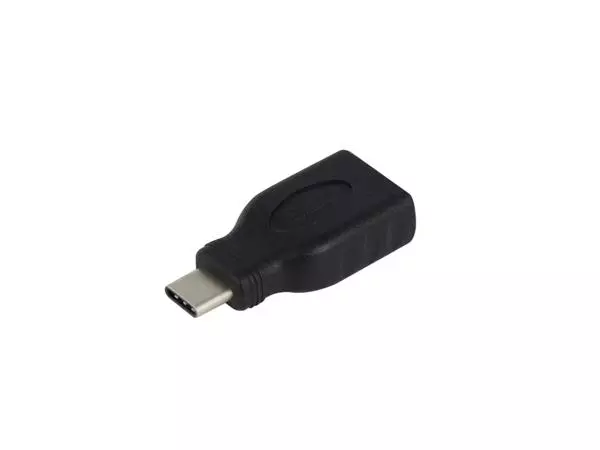 Een Adapter ACT USB-C naar USB-A USB 3.2 Gen.1 koop je bij Jacobs