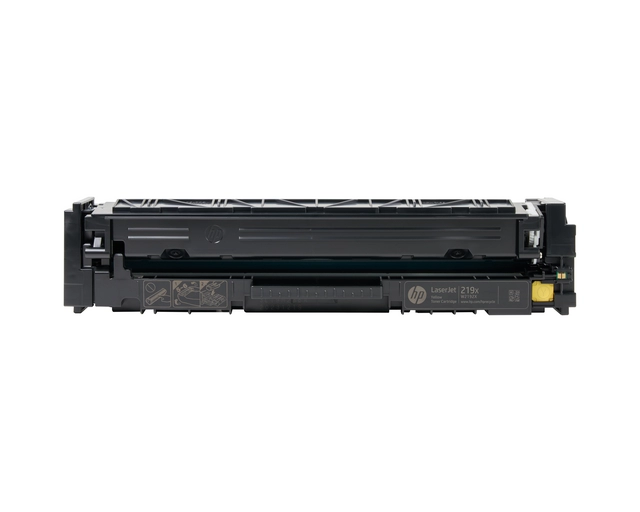 Een Tonercartridge HP W2192X 219X geel koop je bij Quality Office Supplies