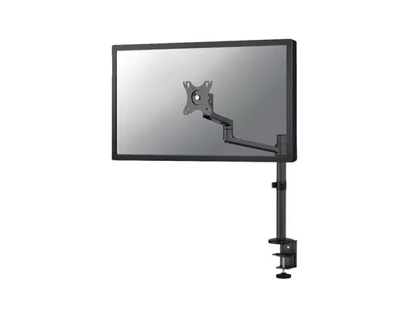 Een Monitorarm Neomounts DS60-425BL1 zwart koop je bij D. Sonneveld B.V.