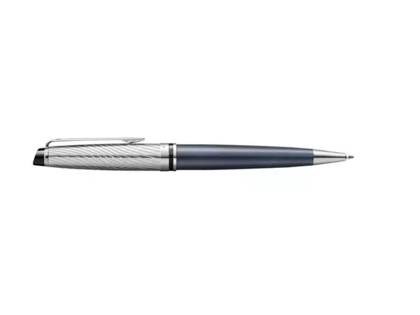 Een Balpen Waterman Expert metallic stone CT medium koop je bij Kantorice office & business supplies