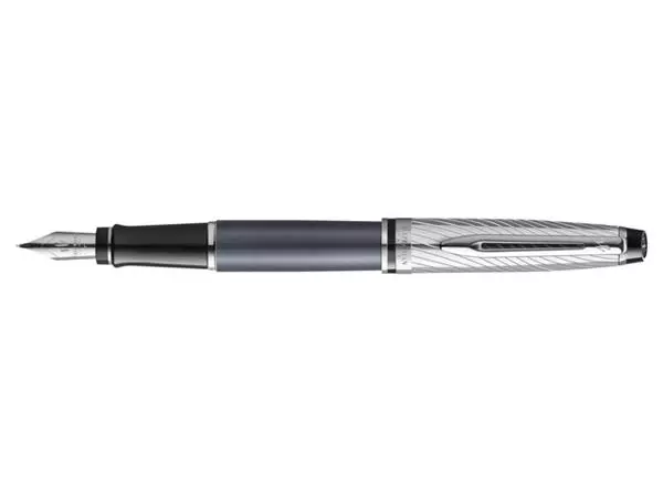 Vulpen Waterman Expert metallic stone CT fijn