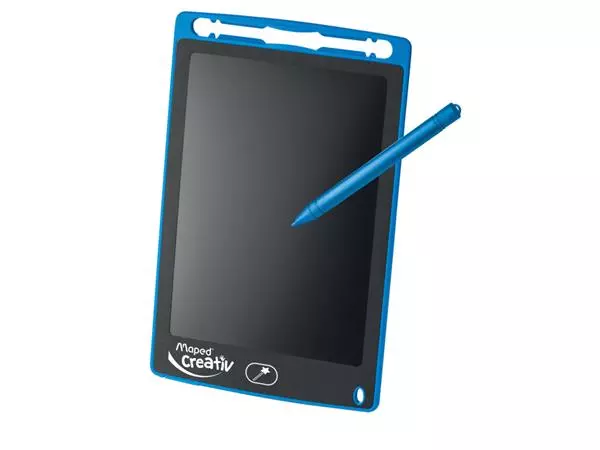 Een Tekentablet LCD Maped Creativ Magisch koop je bij Clippz! Office Supplies