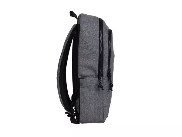 Een Laptop Rugzak Trust Avana 16 inch Eco koop je bij Holster Kantoortotaal