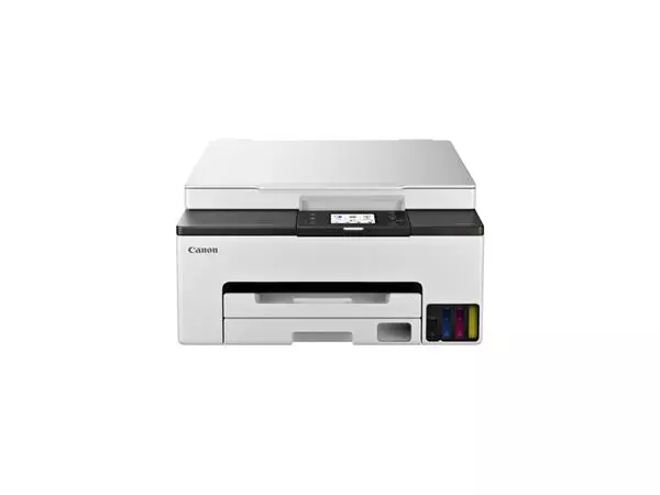 Buy your Multifunctional inktjet printer Canon MAXIFY GX1050 at QuickOffice BV