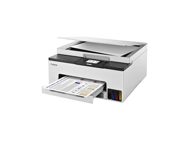 Een Multifunctional inktjet Canon MAXIFY GX1050 koop je bij Egner kantoorspecialisten