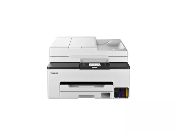 Buy your Multifunctional inktjet printer Canon MAXIFY GX2050 at QuickOffice BV