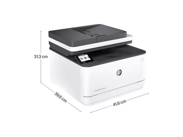 Een Multifunctional Laser printer HP laserjet 3102fdw koop je bij Kantorice office & business supplies