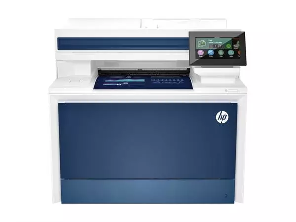 Een Multifunctional Laser printer HP Color LaserJet 4302fdw koop je bij Avoux