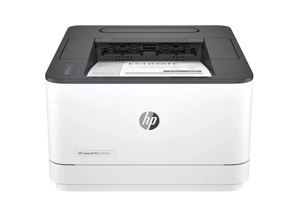 Een Printer laser HP LaserJet 3002dn koop je bij All Office Kuipers BV
