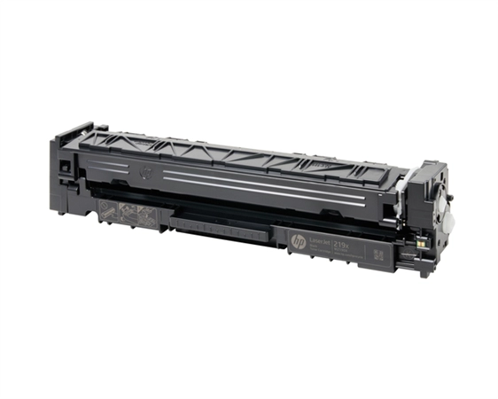 Een Tonercartridge HP W2190X 219X zwart koop je bij BeteS