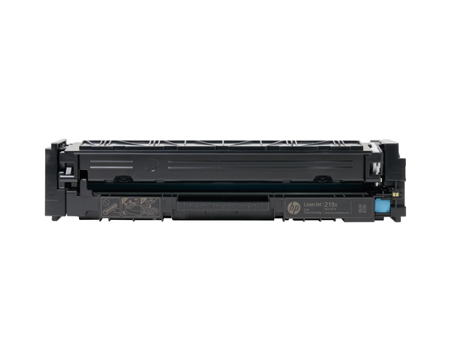 Een Tonercartridge HP W2191X 219X blauw koop je bij Quality Office Supplies