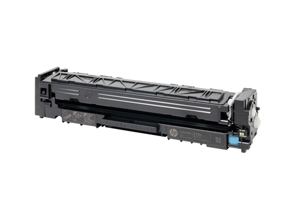 Een Tonercartridge HP W2191X 219X blauw koop je bij Continu Kantoor