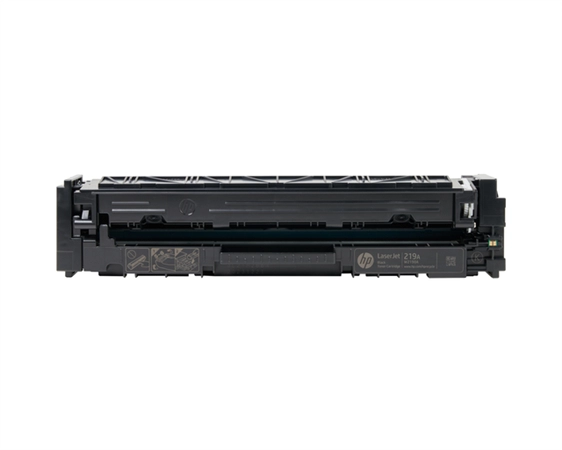 Een Tonercartridge HP W2190A 219A zwart koop je bij Quality Office Supplies