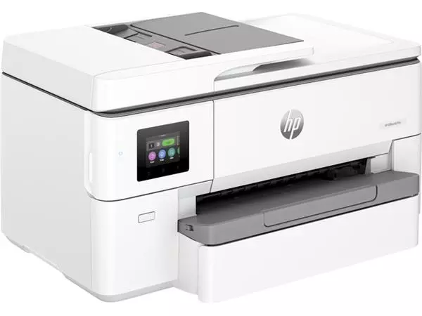 Een Multifunctional inktjet printer HP Officejet 9720E koop je bij De Joma BV