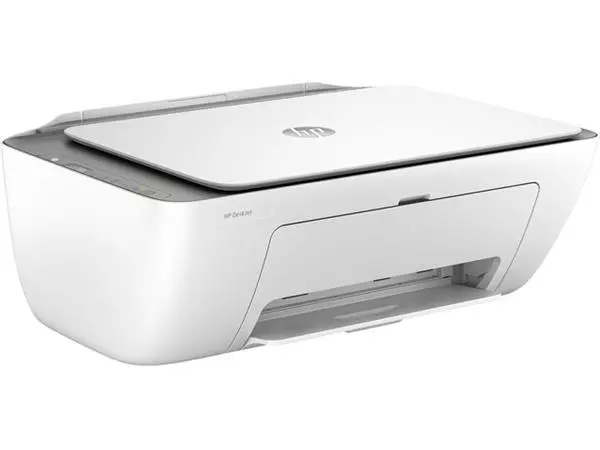 Een Multifunctional inktjet printer HP Deskjet 2820E koop je bij WinkelVolWinkels