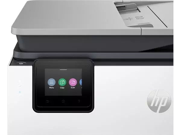 Een Multifunctional inktjet printer HP Officejet 8132E koop je bij Kantorice office & business supplies