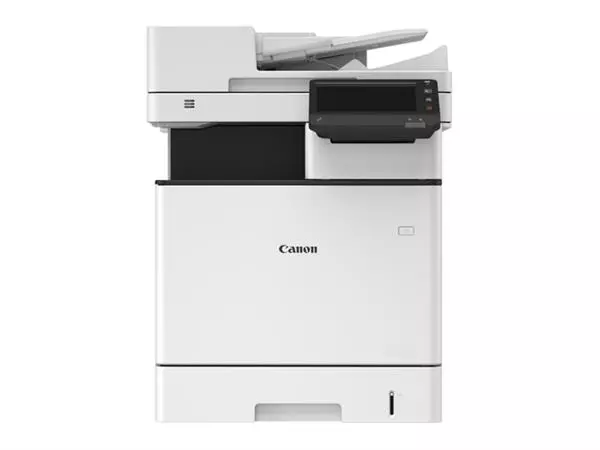 Buy your Multifunctional Laser printer Canon I-SENSYS MF842CDW at QuickOffice BV