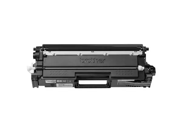 Een Toner Brother TN-821XLBK zwart koop je bij Sysdicom BV