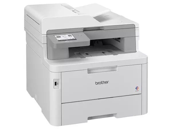 Een Multifunctional Laser printer Brother MFC-L8340CDW koop je bij VDB Office Express B.V.