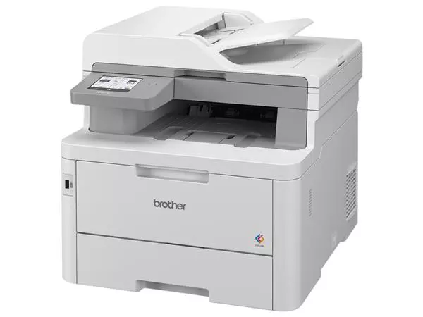 Een Multifunctional Laser printer Brother MFC-L8340CDW koop je bij De Joma BV