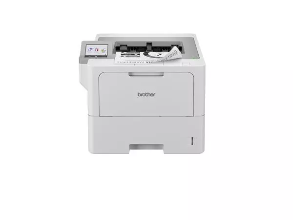 Een Printer Laser Brother HL-L6410DN koop je bij All Office Kuipers BV