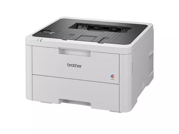 Een Printer Laser Brother HL-L3240CDW koop je bij De Rijk Kantoorshop