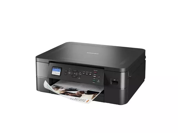 Een Multifunctional inktjet printer Brother DCP-J1050DW koop je bij Heering Office