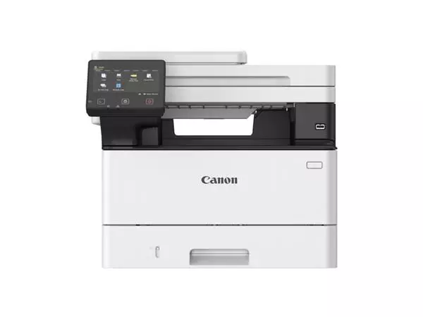 Een Multifunctional Laser printer Canon I-SENSYS MF461DW koop je bij Romijn Office Supply