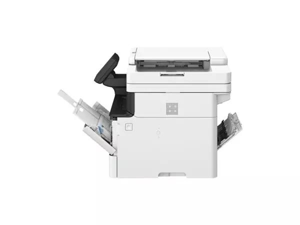 Een Multifunctional Laser printer Canon I-SENSYS MF461DW koop je bij Sysdicom BV