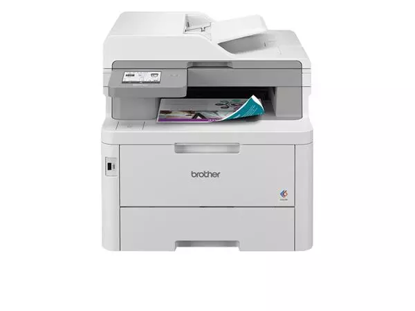 Buy your Multifunctional Laser printer Brother MFC-L8390CDW at QuickOffice BV