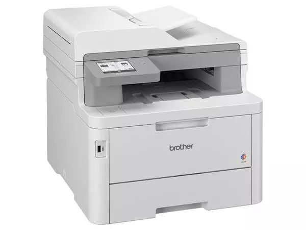 Een Multifunctional Laser printer Brother MFC-L8390CDW koop je bij De Rijk Kantoorshop