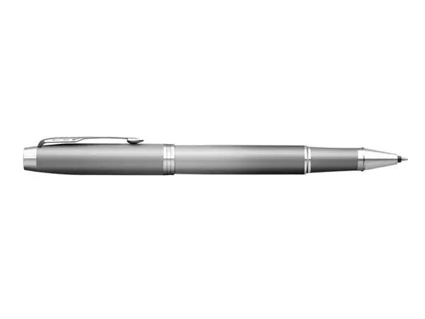 Een Rollerpen Parker IM Rituals grey CT fijn koop je bij WinkelVolWinkels