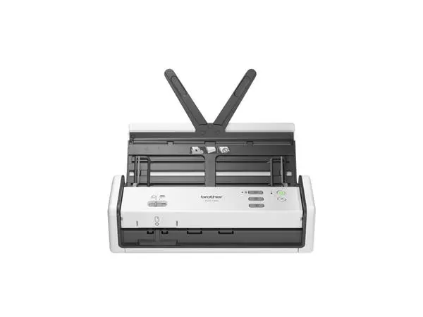 Een Scanner Brother ADS-1300 koop je bij All Office Kuipers BV