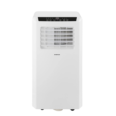 Een Airconditioner Inventum AC702w 60m3 wit koop je bij Supply Mij