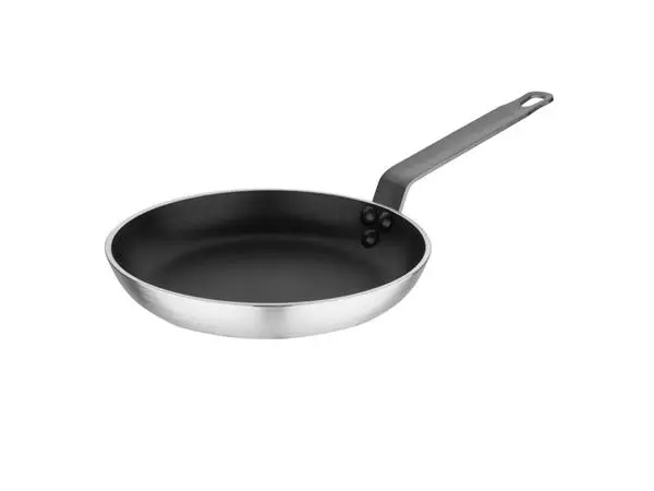 Koekenpan Teflon Vogue Ø24 cm