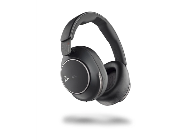 Een Headset HP POLY Voyager Surround 80 UC USB-C koop je bij Scheepstra Drachten