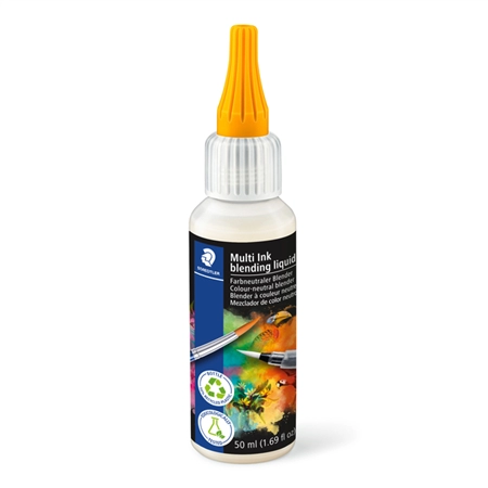 Een Blender Multi ink liquid 50 ml koop je bij All Office Kuipers BV