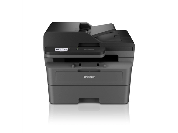 Multifunctional Laser printer Brother MFC-L2860DWE