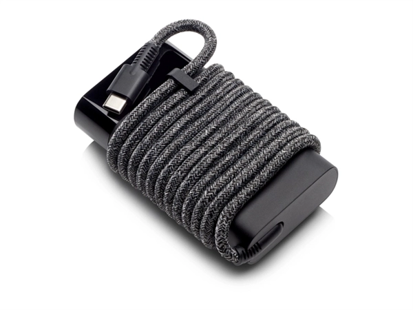 Een Laptop Oplader HP 65W USB-C koop je bij Holster Kantoortotaal