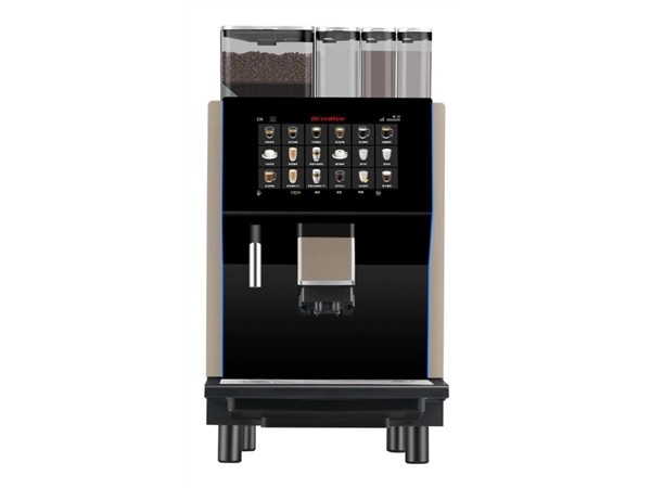 Een Koffiemachine Biaretto 150 espresso koop je bij Romijn Office Supply