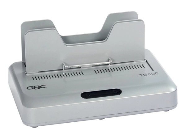 Een Inbindmachine GBC Thermisch TB500 koop je bij Clippz! Office Supplies