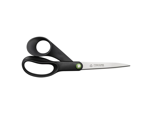 Een Schaar Fiskars 210mm universeel ReNew Functional Form koop je bij PrimaOffice