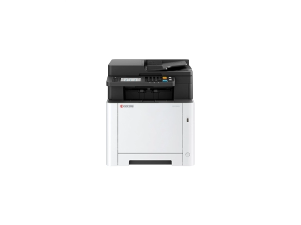 Een Multifunctional Laser printer Kyocera Ecosys MA2600CFX koop je bij Primera Het Hoekstuk