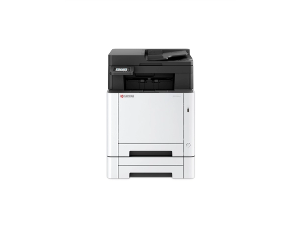 Een Multifunctional Laser printer Kyocera Ecosys MA2101CWFX 5GHZ koop je bij Primera Het Hoekstuk