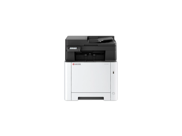 Een Multifunctional Laser printer Kyocera Ecosys MA2101CFX koop je bij Primera Het Hoekstuk