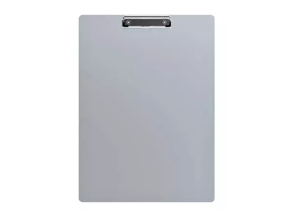 Een Porte-bloc MAUL A3 portrait aluminium koop je bij QuickOffice BV